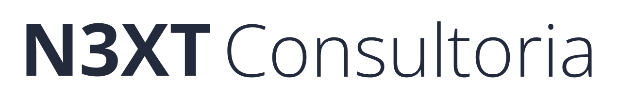 Next Consultoria Logo